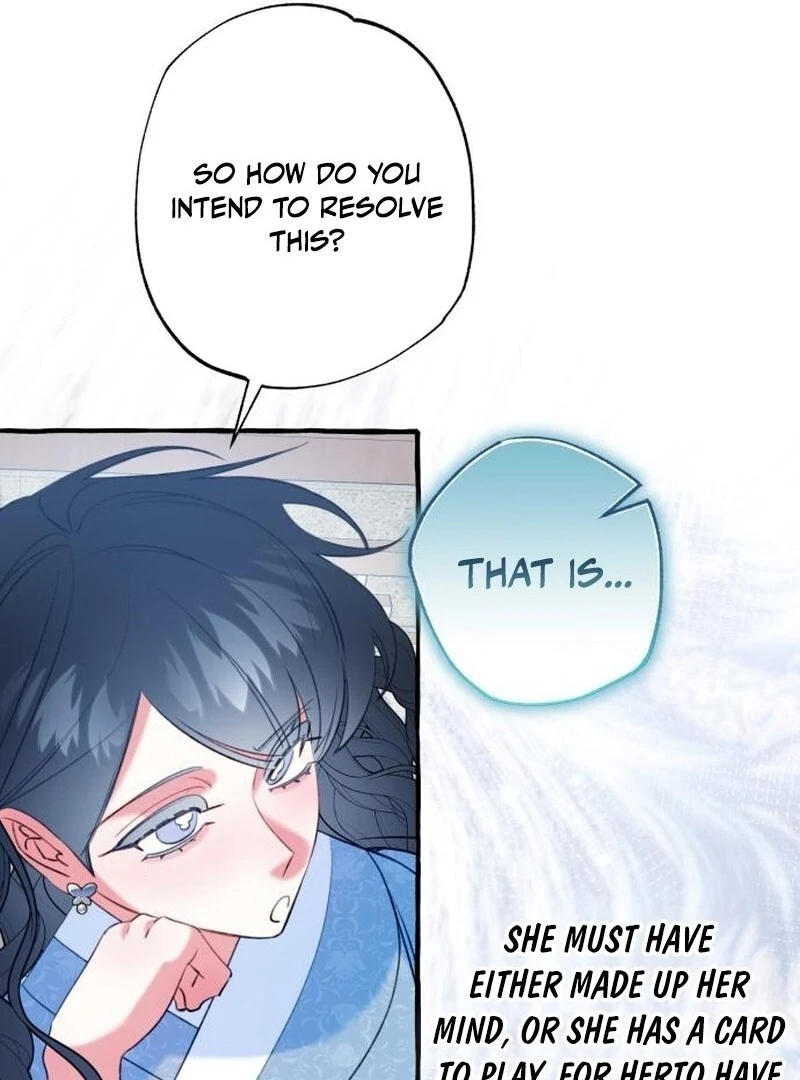 North Snow Love Story Chapter 58 - page 55