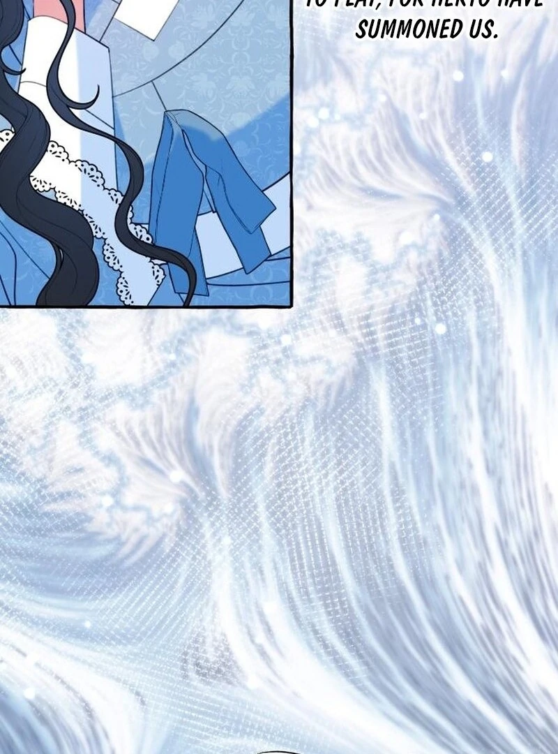 North Snow Love Story Chapter 58 - page 56