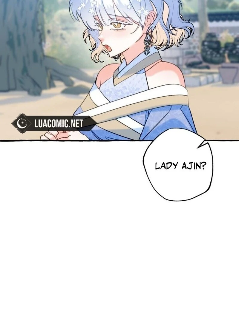 North Snow Love Story Chapter 58 - page 6