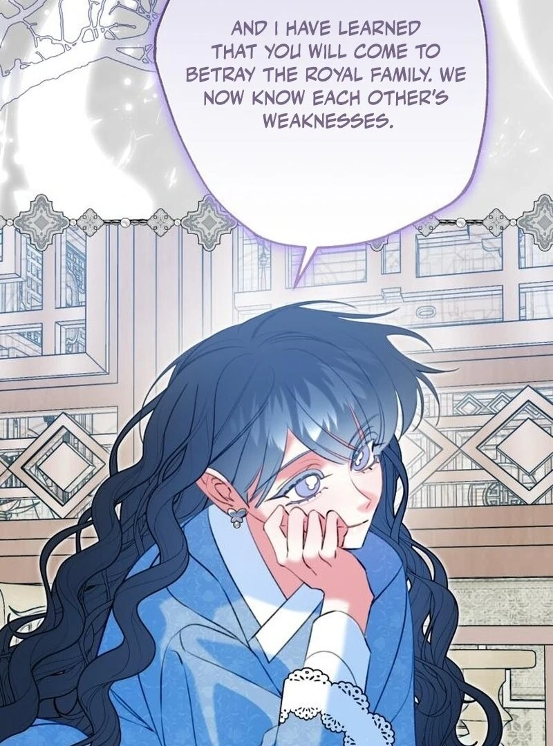 North Snow Love Story Chapter 58 - page 72