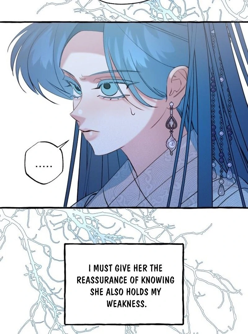 North Snow Love Story Chapter 58 - page 75