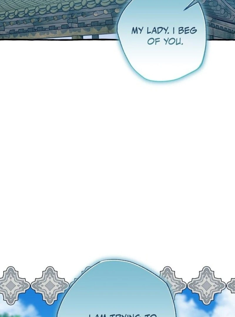 North Snow Love Story Chapter 58 - page 8