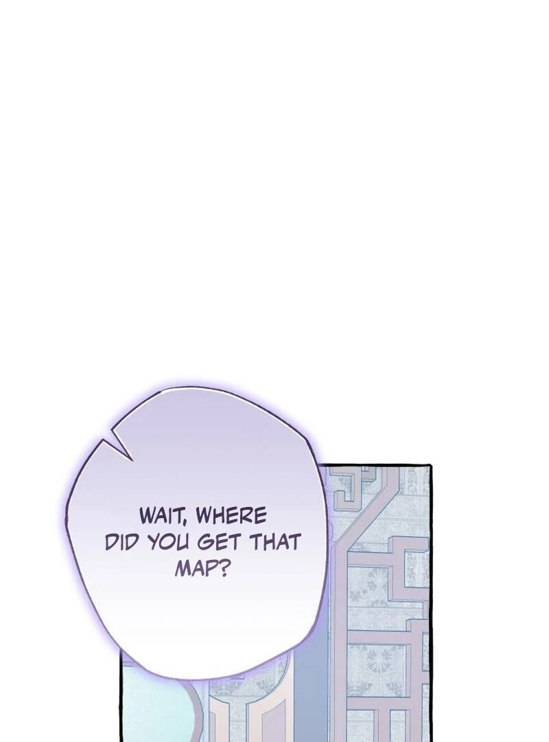 North Snow Love Story Chapter 58 - page 86