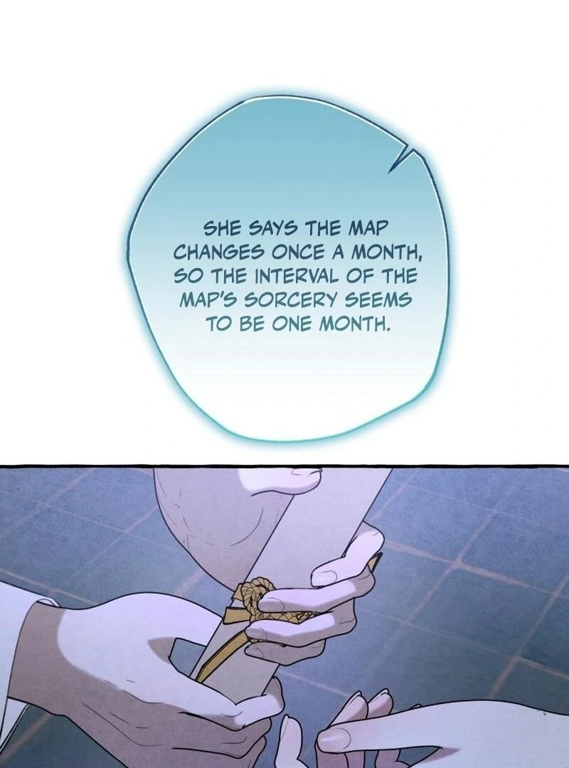 North Snow Love Story Chapter 58 - page 88