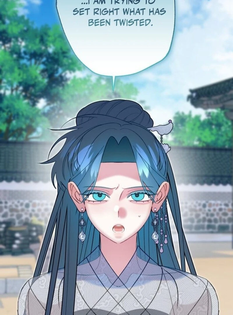 North Snow Love Story Chapter 58 - page 9