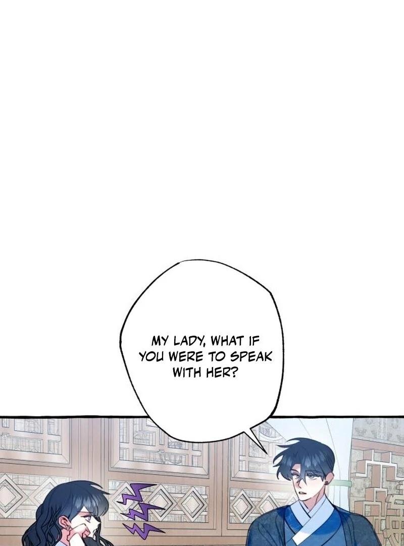 North Snow Love Story Chapter 58 - page 99