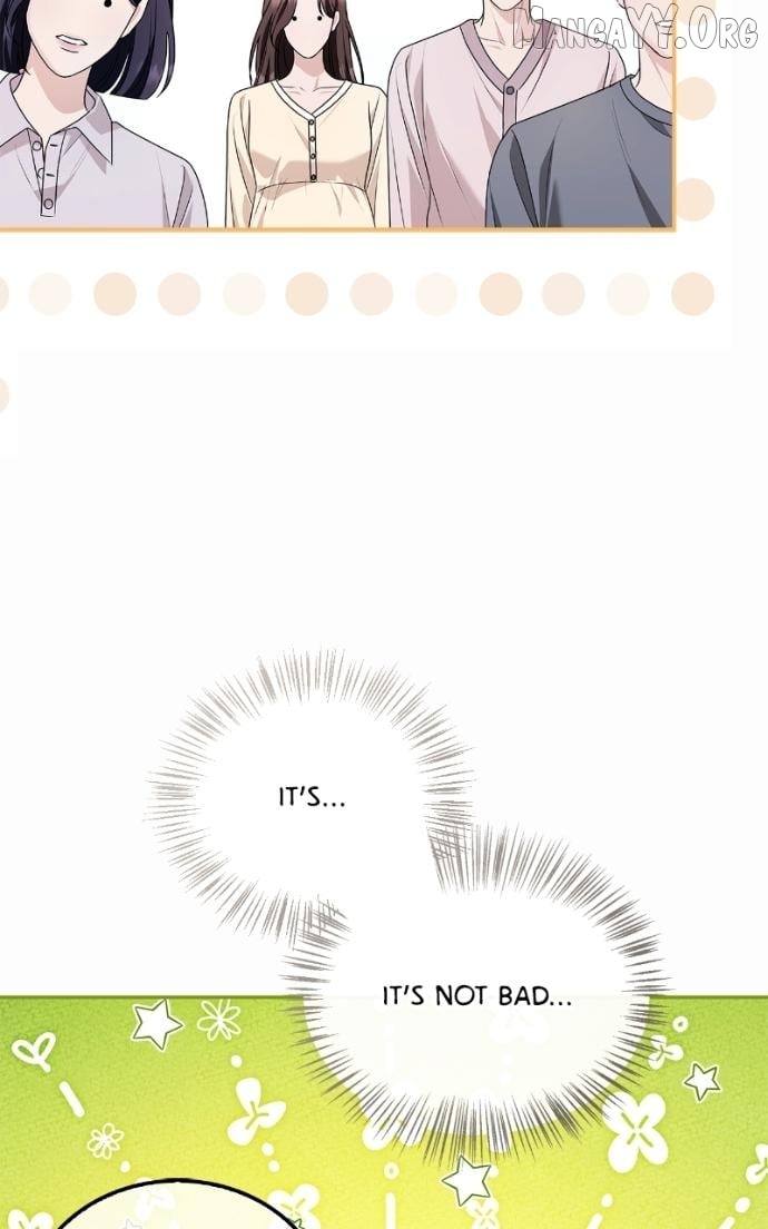 How far can we go as a couple? Chapter 75 - page 11