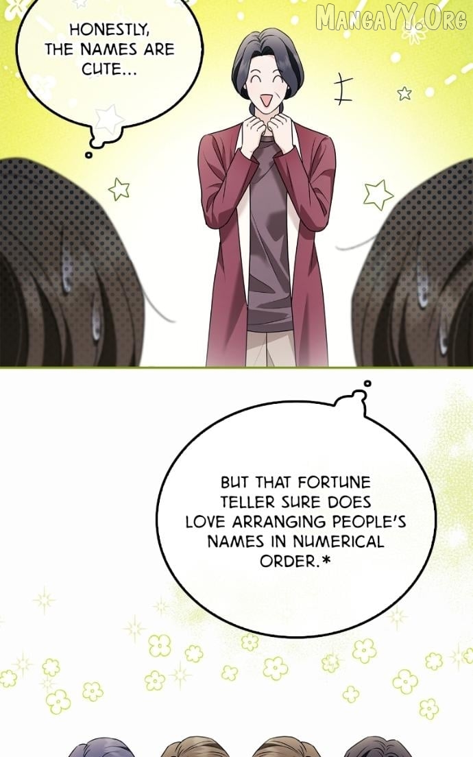 How far can we go as a couple? Chapter 75 - page 12