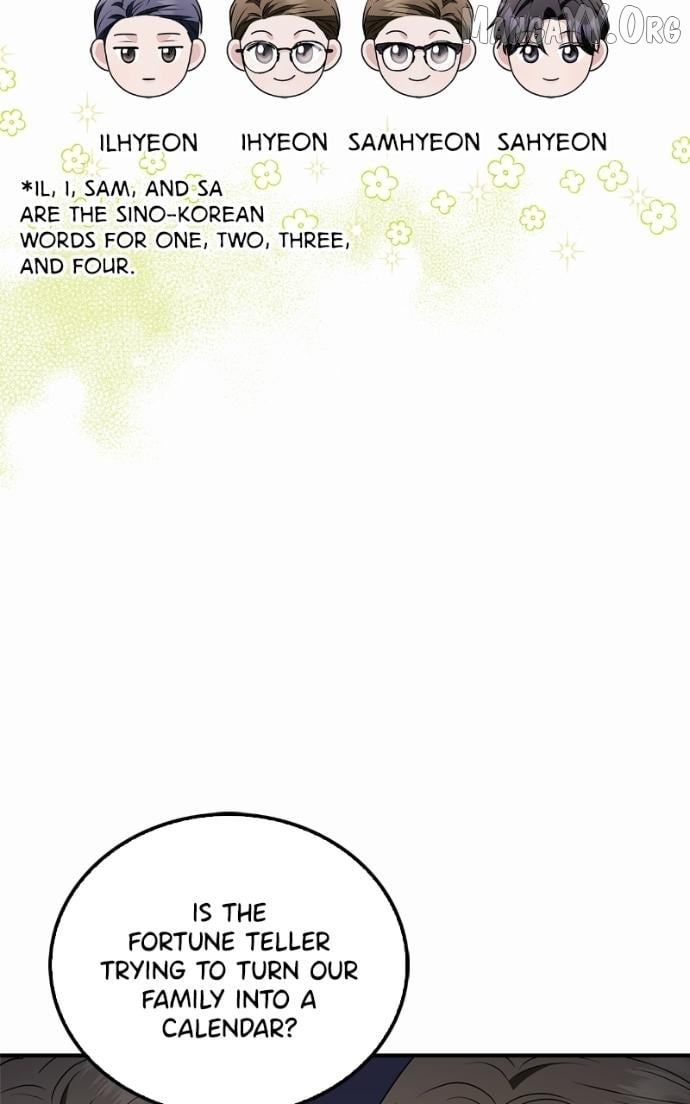 How far can we go as a couple? Chapter 75 - page 13