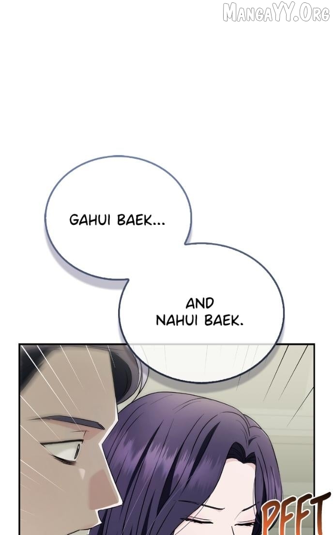 How far can we go as a couple? Chapter 75 - page 24