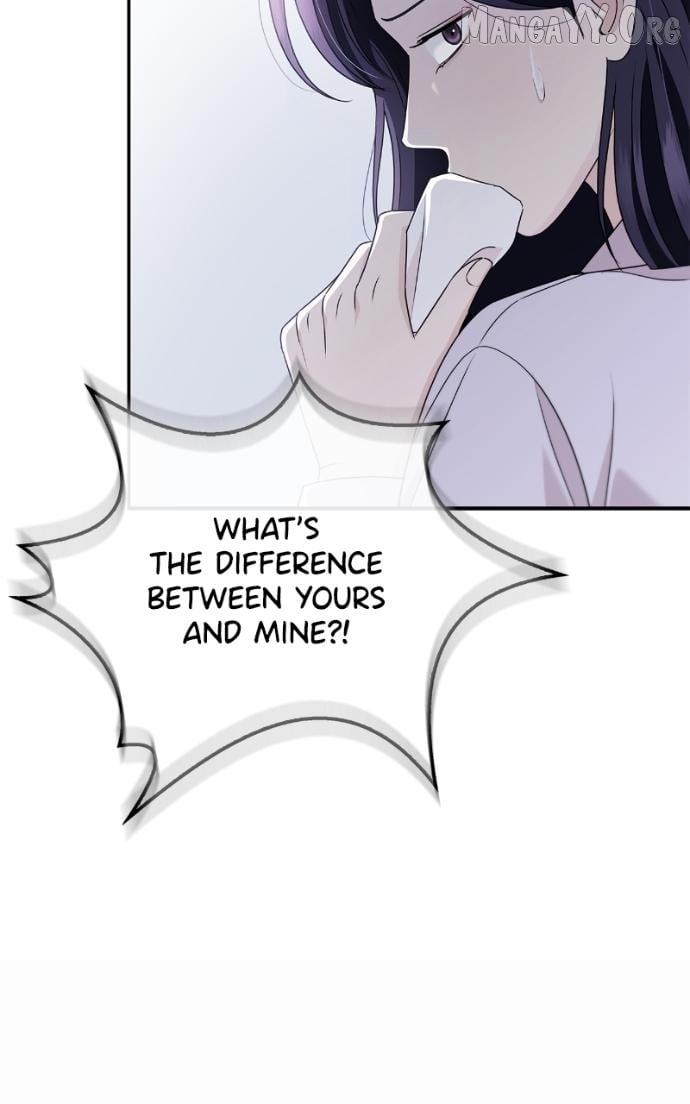 How far can we go as a couple? Chapter 75 - page 28