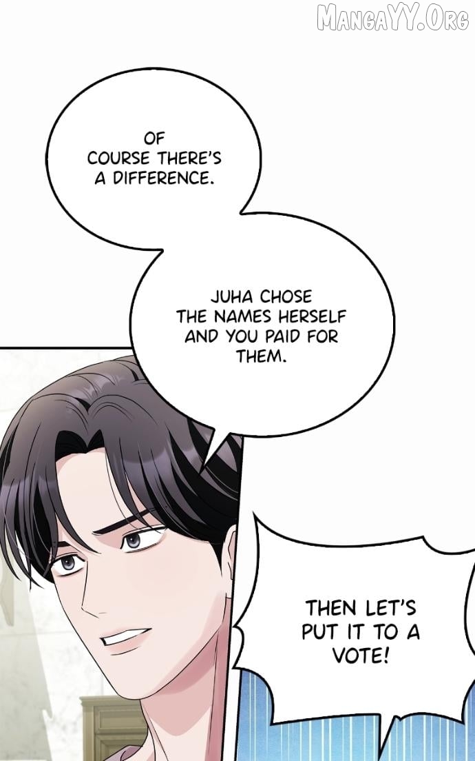 How far can we go as a couple? Chapter 75 - page 29