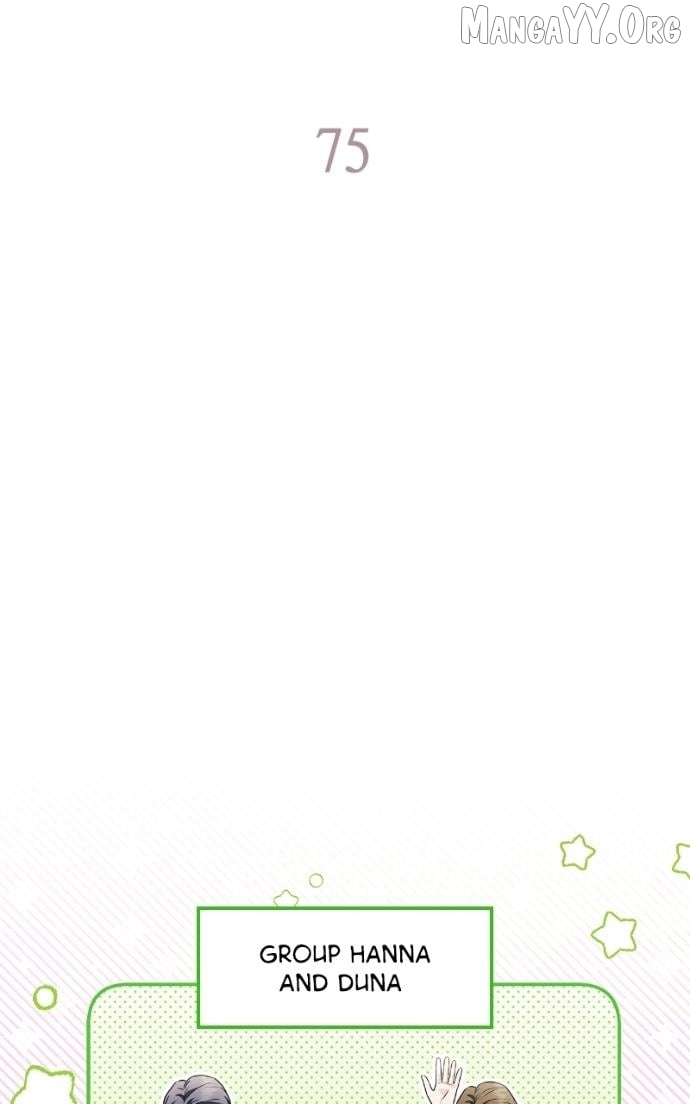 How far can we go as a couple? Chapter 75 - page 32