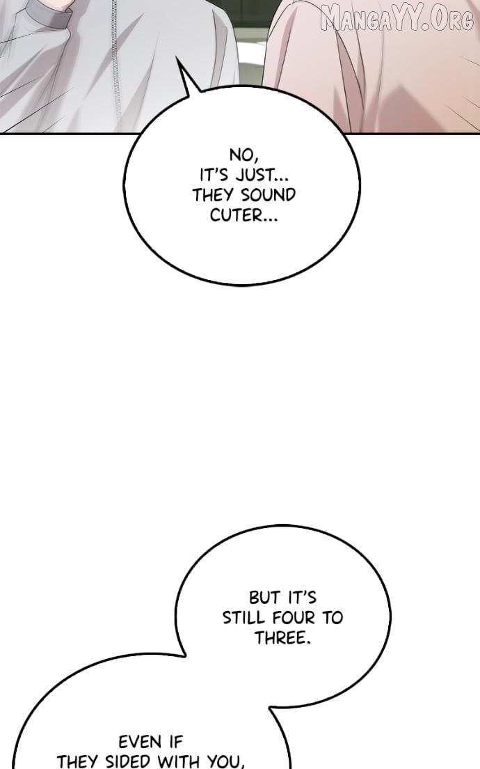 How far can we go as a couple? Chapter 75 - page 35