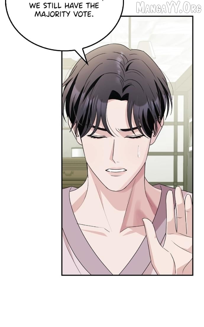 How far can we go as a couple? Chapter 75 - page 36