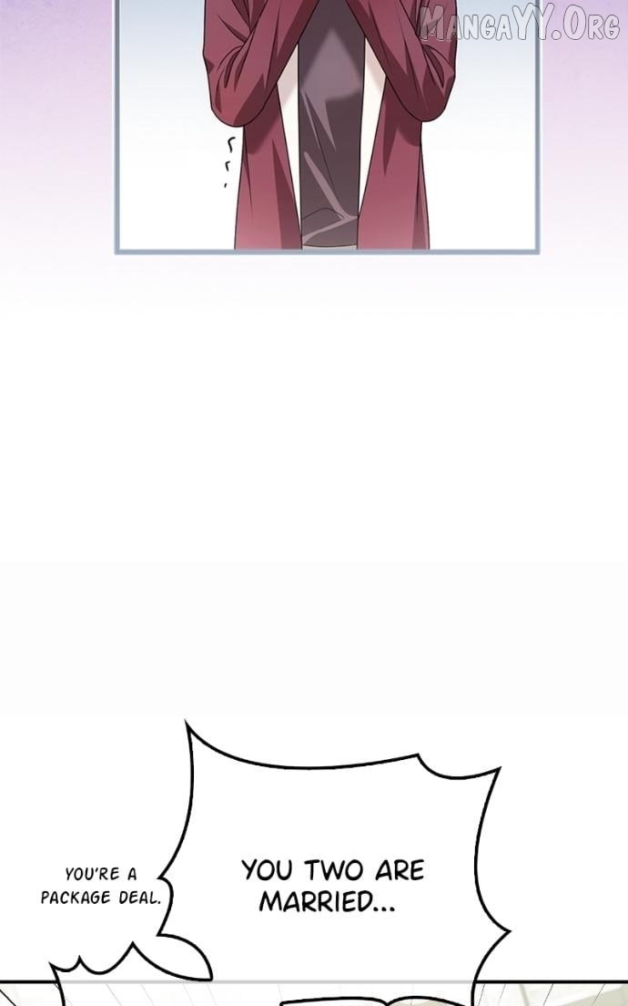 How far can we go as a couple? Chapter 75 - page 38