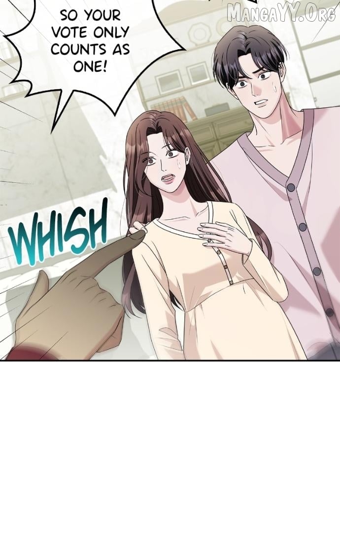 How far can we go as a couple? Chapter 75 - page 39