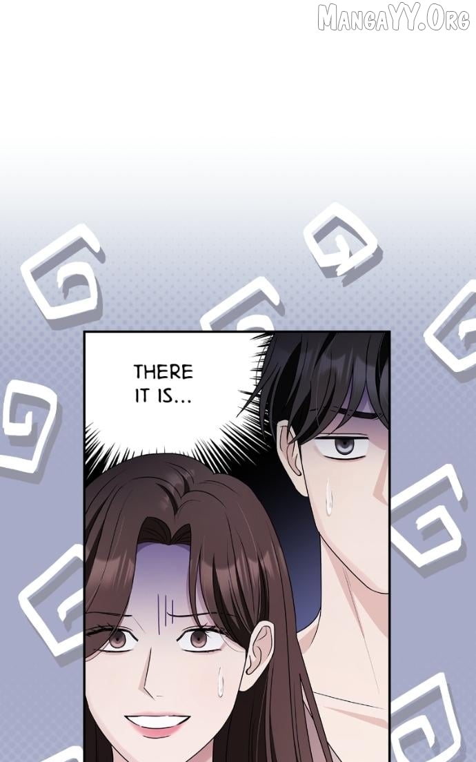 How far can we go as a couple? Chapter 75 - page 41