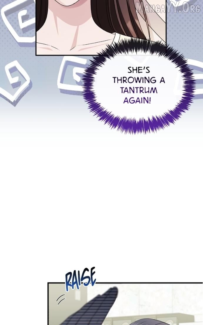 How far can we go as a couple? Chapter 75 - page 42