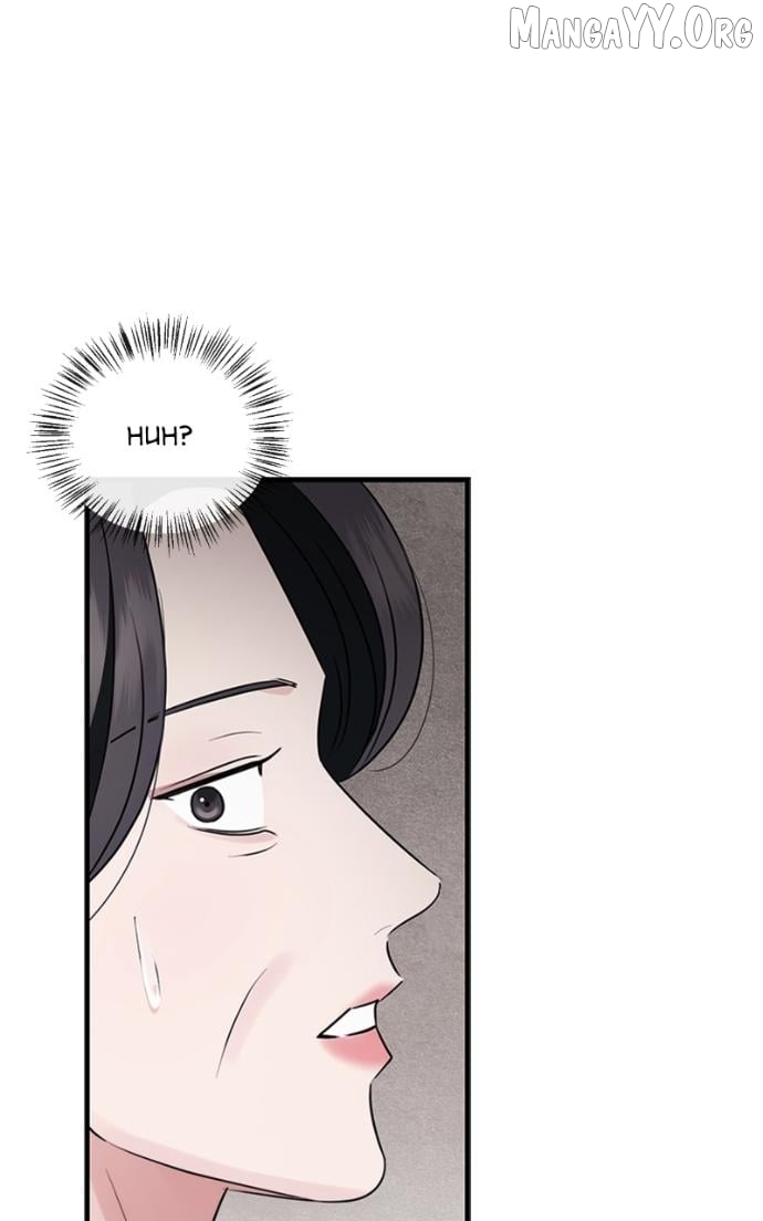 How far can we go as a couple? Chapter 75 - page 45