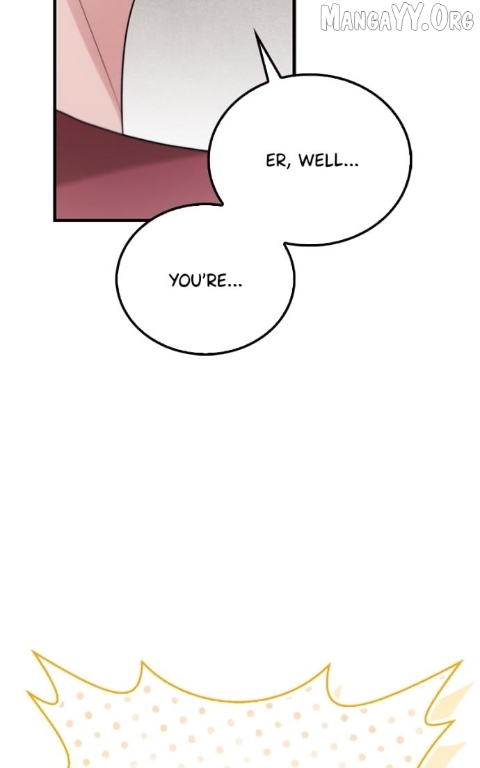 How far can we go as a couple? Chapter 75 - page 46