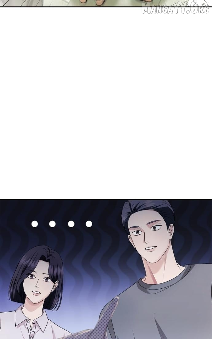 How far can we go as a couple? Chapter 75 - page 48