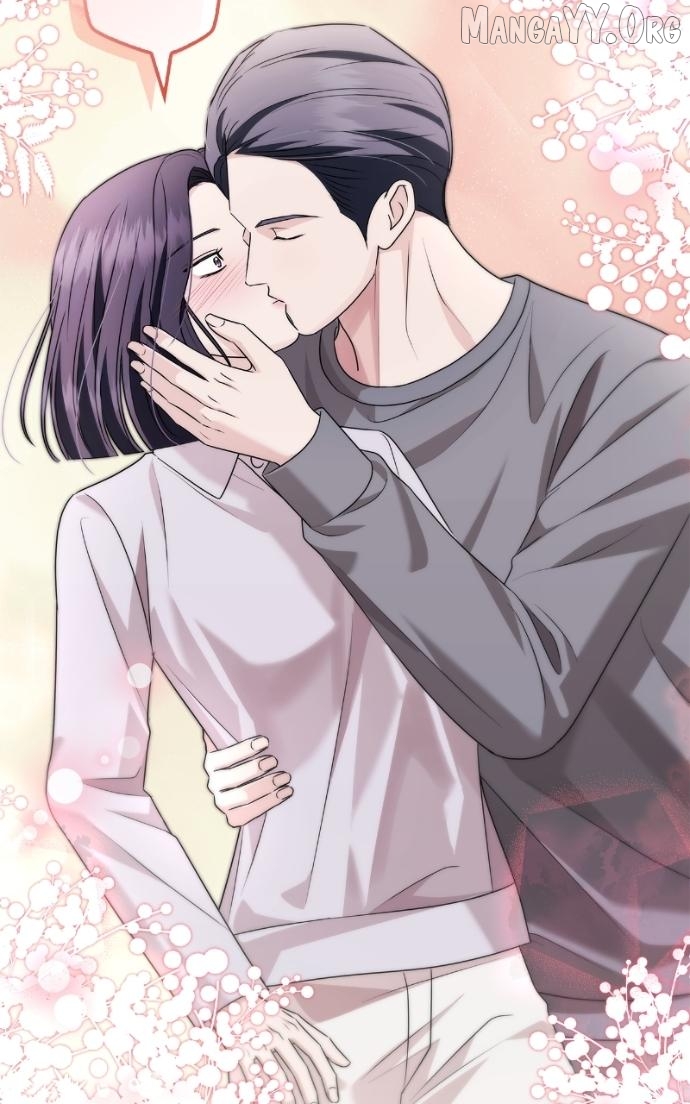 How far can we go as a couple? Chapter 75 - page 51