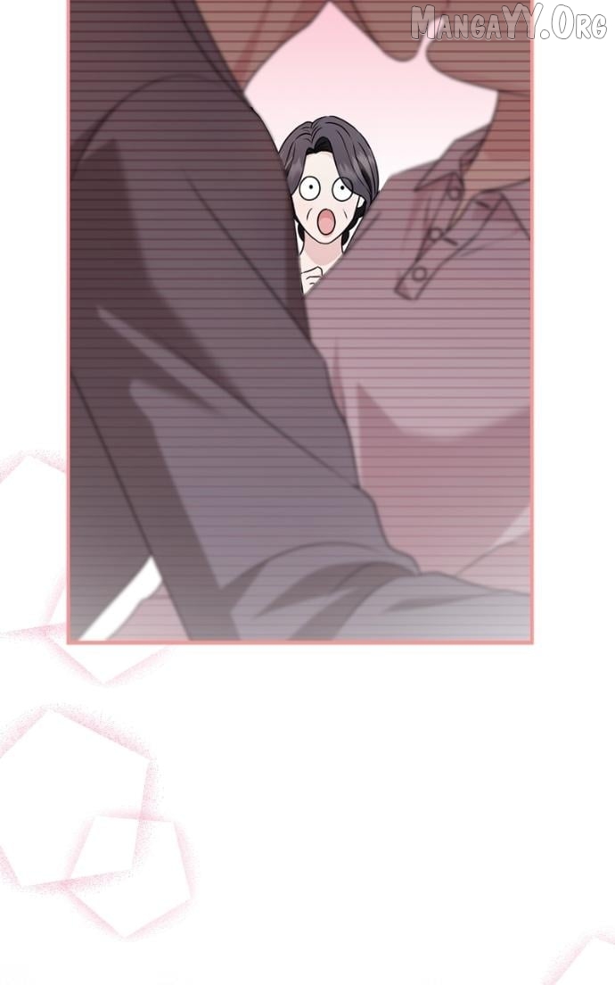 How far can we go as a couple? Chapter 75 - page 53