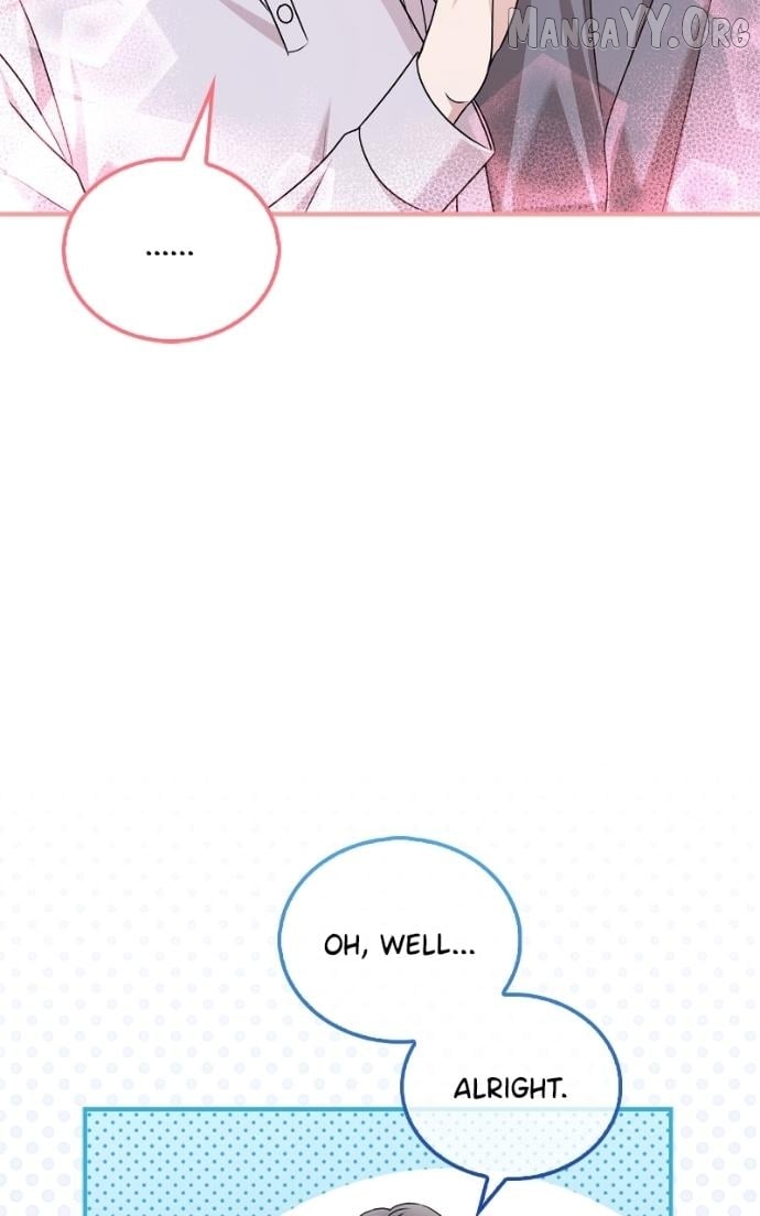 How far can we go as a couple? Chapter 75 - page 55