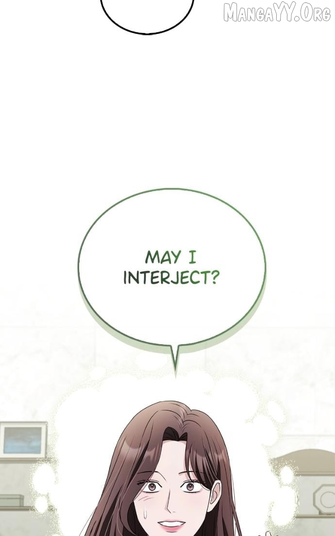 How far can we go as a couple? Chapter 75 - page 58