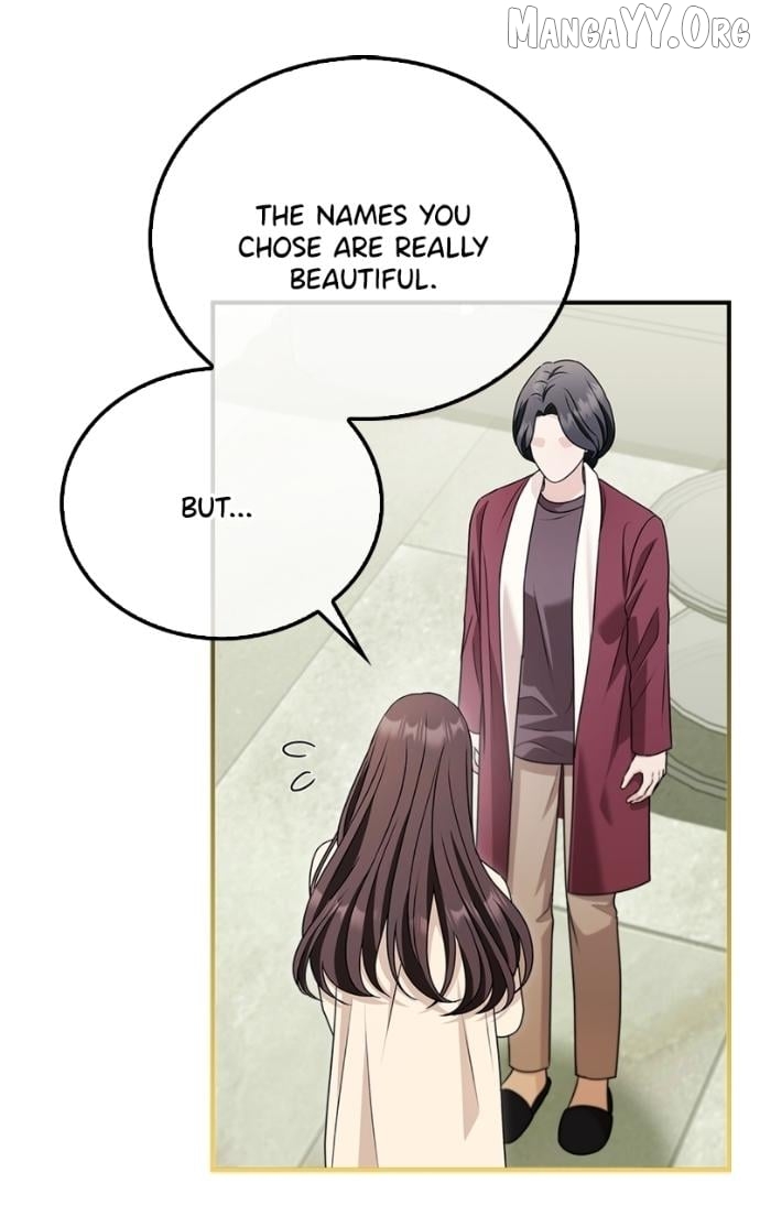 How far can we go as a couple? Chapter 75 - page 60