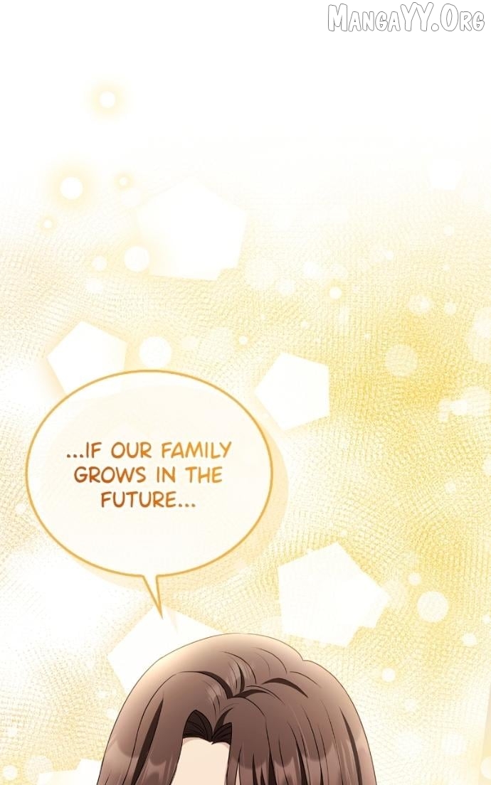 How far can we go as a couple? Chapter 75 - page 61