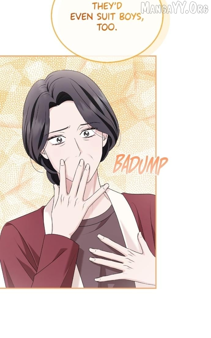 How far can we go as a couple? Chapter 75 - page 63