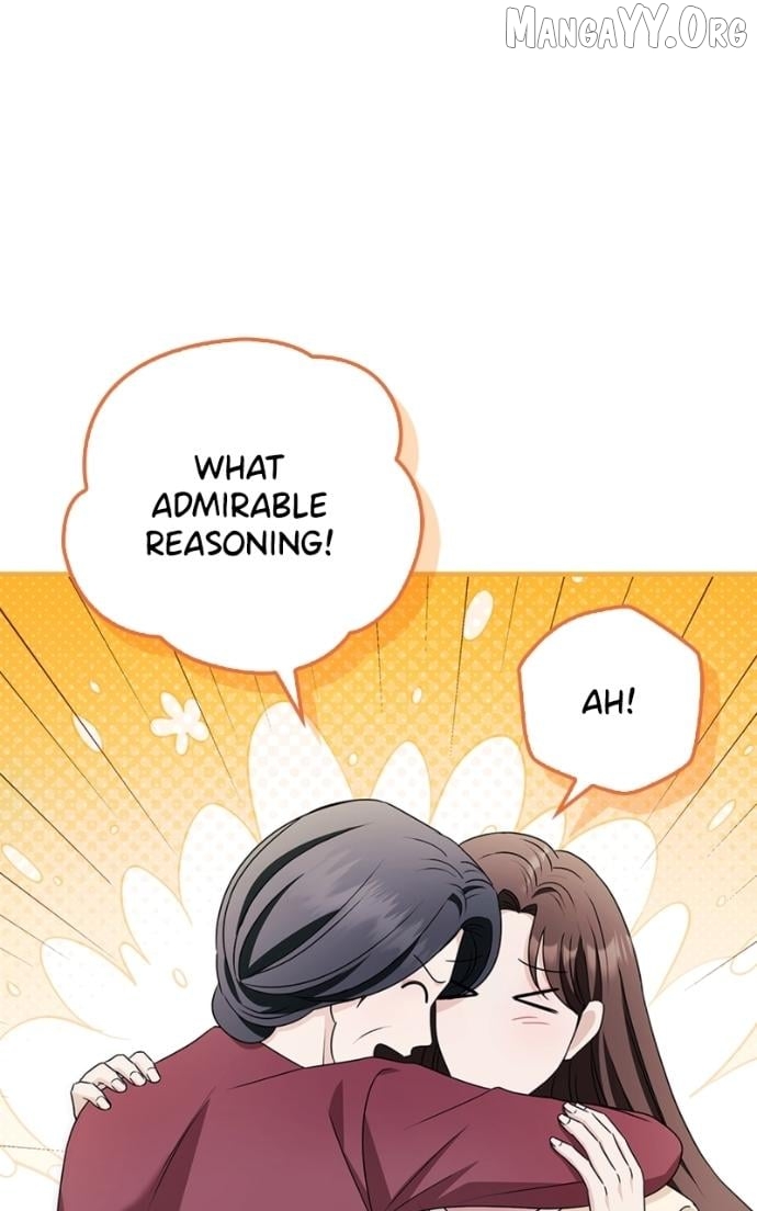 How far can we go as a couple? Chapter 75 - page 64