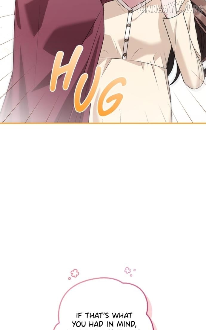 How far can we go as a couple? Chapter 75 - page 65