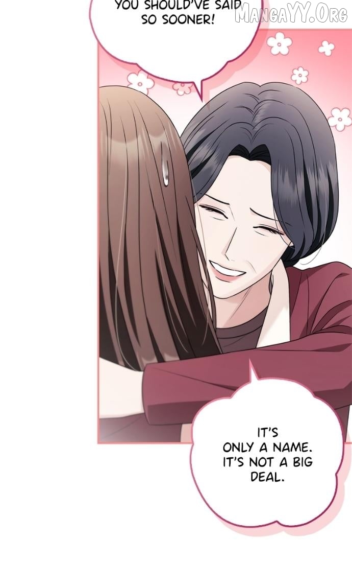 How far can we go as a couple? Chapter 75 - page 66