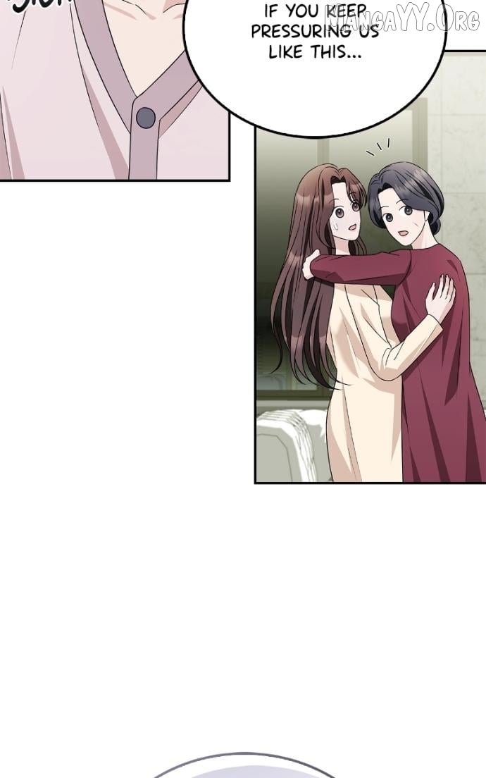 How far can we go as a couple? Chapter 75 - page 69