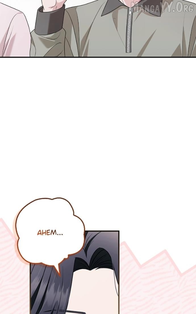 How far can we go as a couple? Chapter 75 - page 7