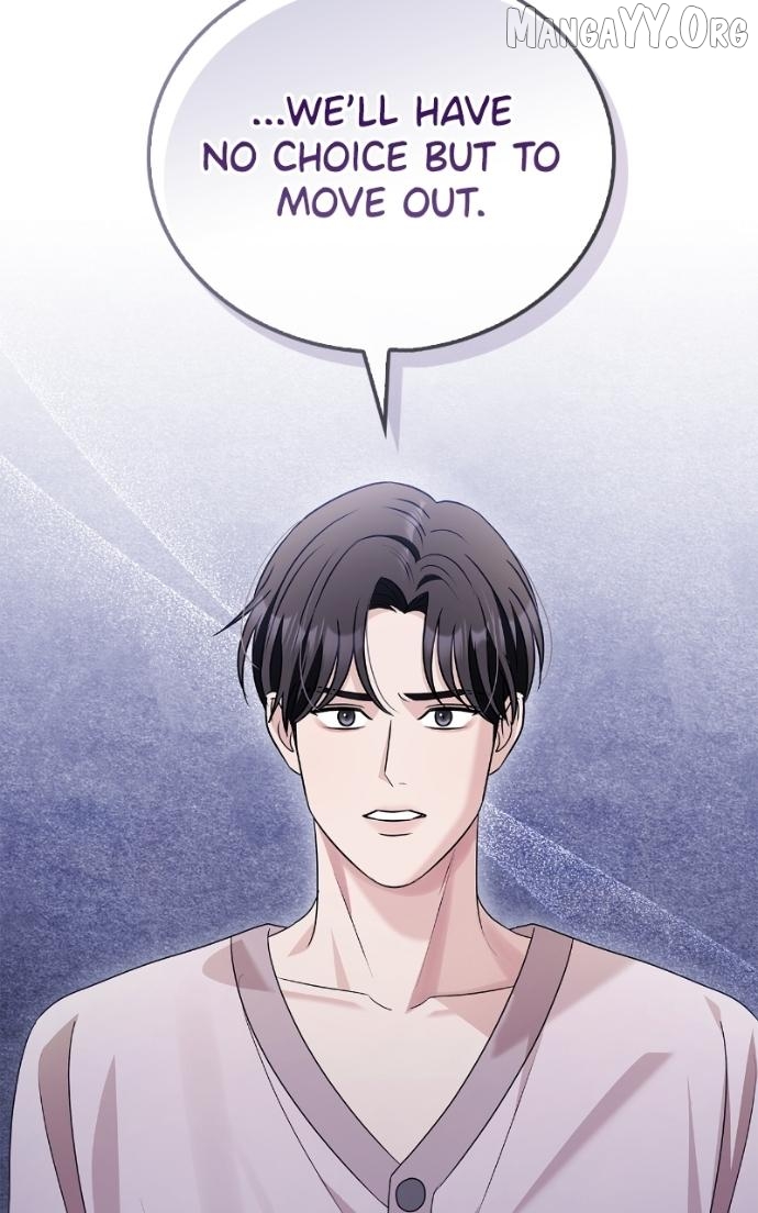 How far can we go as a couple? Chapter 75 - page 70