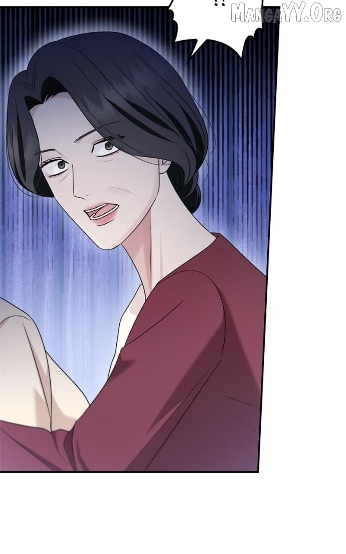 How far can we go as a couple? Chapter 75 - page 72