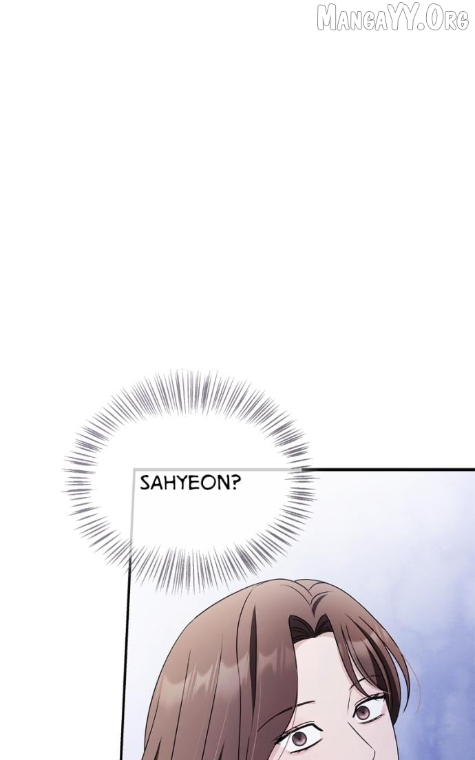 How far can we go as a couple? Chapter 75 - page 73
