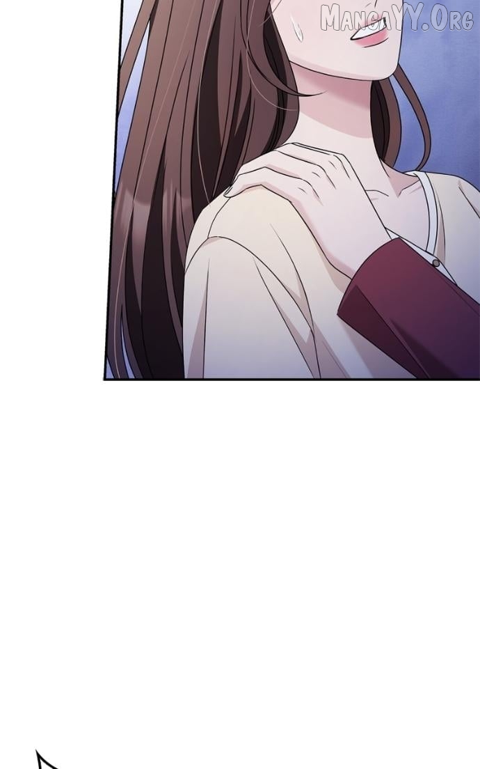 How far can we go as a couple? Chapter 75 - page 74