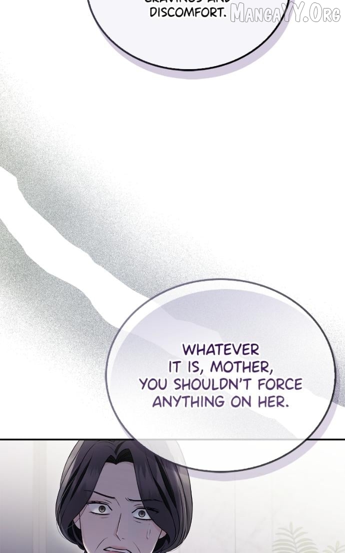 How far can we go as a couple? Chapter 75 - page 77