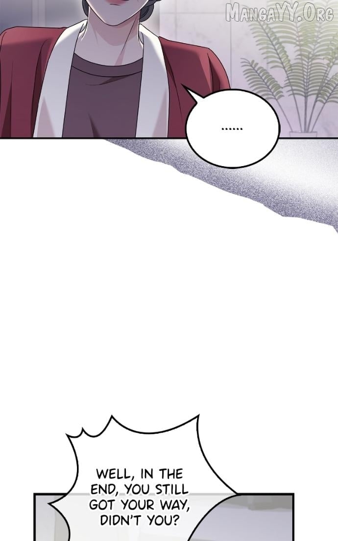 How far can we go as a couple? Chapter 75 - page 78