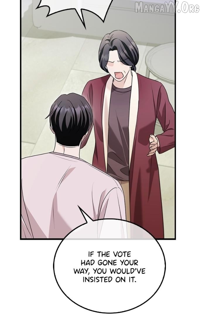 How far can we go as a couple? Chapter 75 - page 79