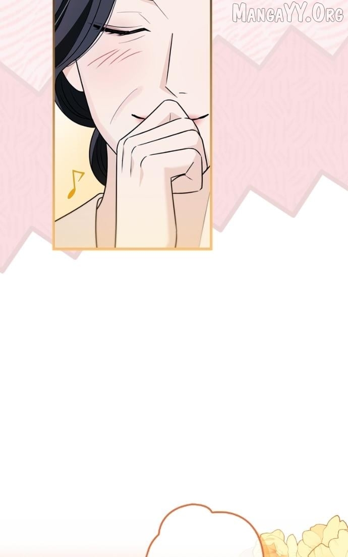 How far can we go as a couple? Chapter 75 - page 8