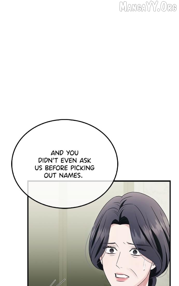 How far can we go as a couple? Chapter 75 - page 80