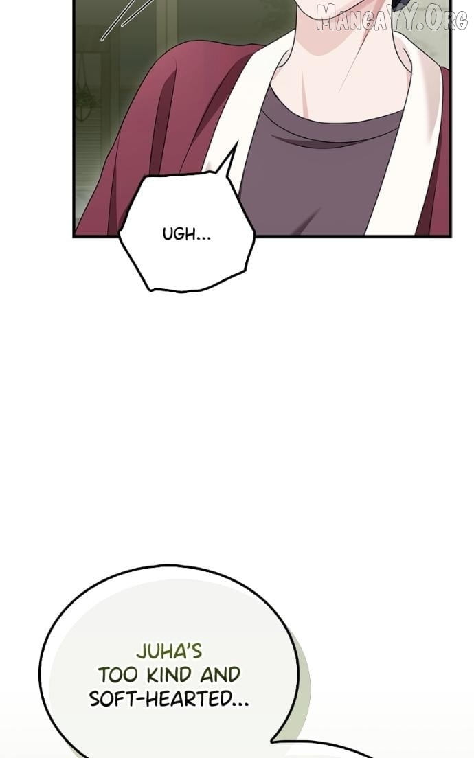 How far can we go as a couple? Chapter 75 - page 81