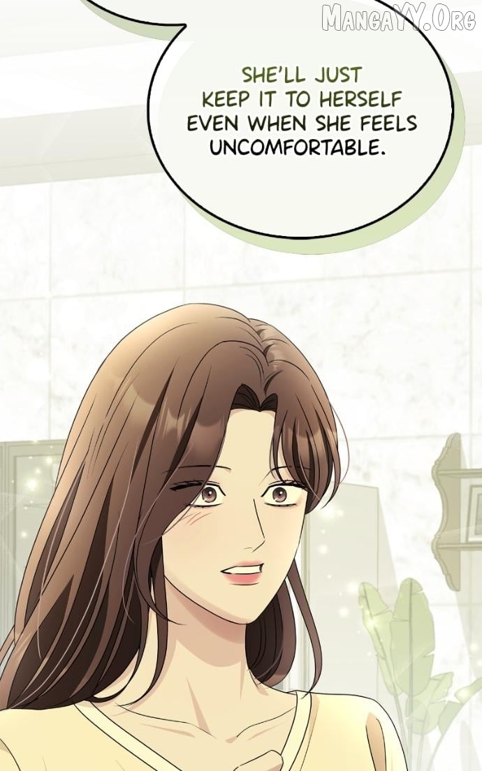 How far can we go as a couple? Chapter 75 - page 82