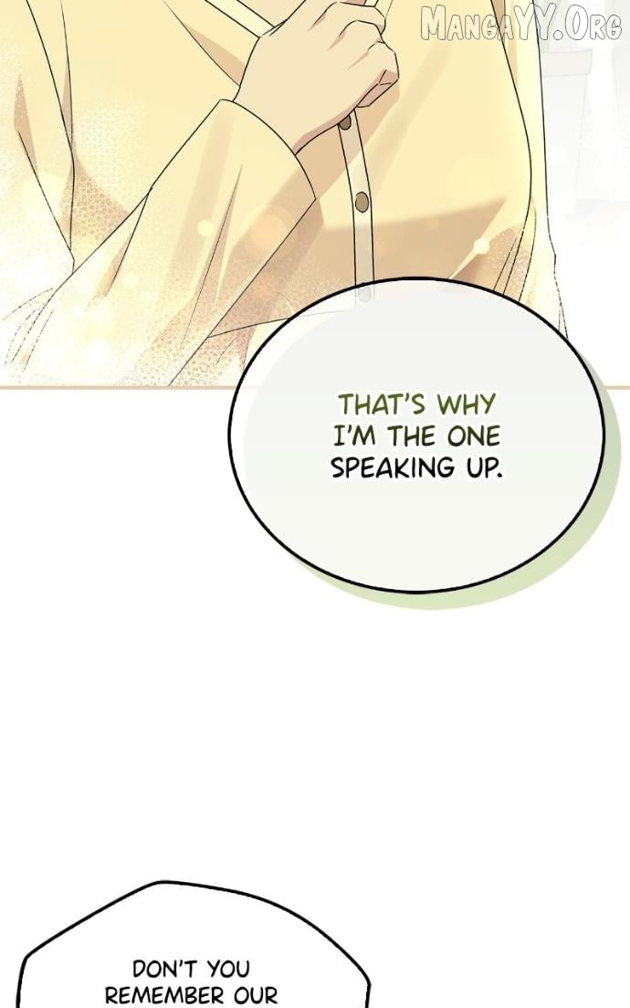 How far can we go as a couple? Chapter 75 - page 83